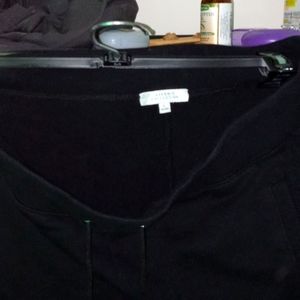 Versace black sweatpants